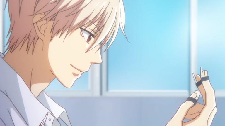 Revelan video promocional del anime Kono Oto Tomare!