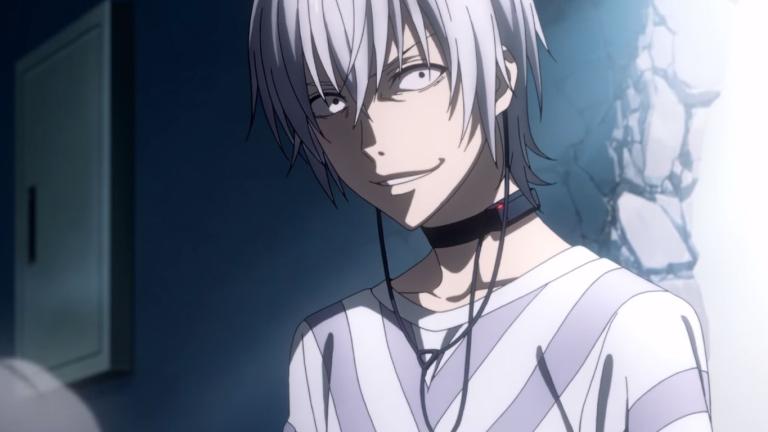 Revelan video promocional del anime Toaru Kagaku no Accelerator