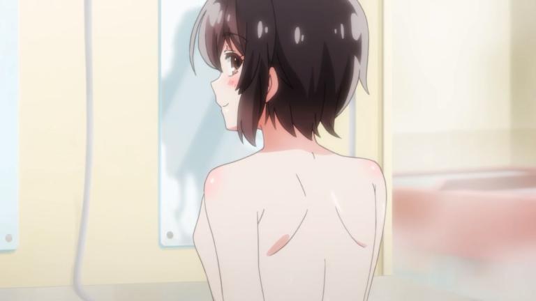 Revelan video promocional para el anime Araiya-san! Ore to Aitsu ga Onnayu de!?