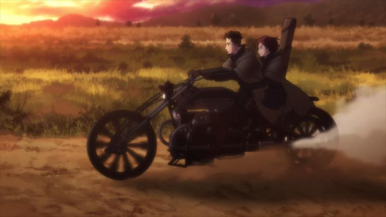 Revelan video promocional para el anime Fairy gone