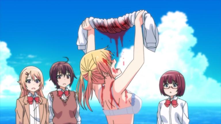 Revelan video promocional para el anime Sōnan desuka?