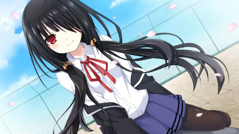 Revelan video promocional para el videojuego Date A Live: Ren Dystopia