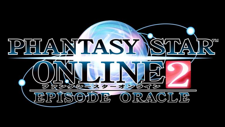 Revelan video promocional para la nueva adaptación al anime del videojuego Phantasy Star Online 2