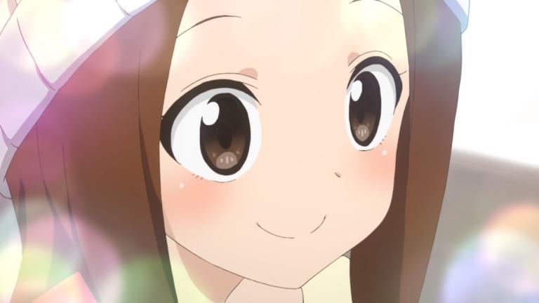 Revelan video promocional y fecha de estreno para la segunda temporada de Karakai Jouzu no Takagi-san