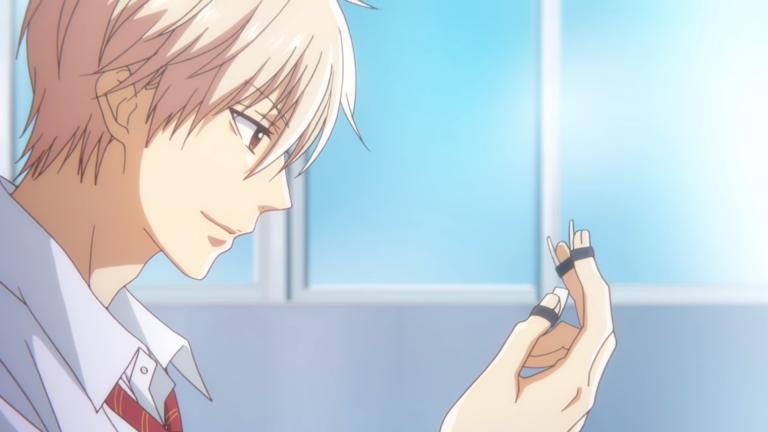 Se revela la fecha de estreno del anime Kono Oto Tomare!