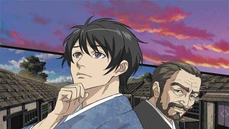 Tannishō o Hiraku tendrá una adaptación animada