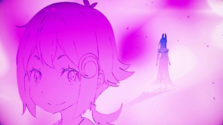 Uru interpretará el ending del anime Granbelm