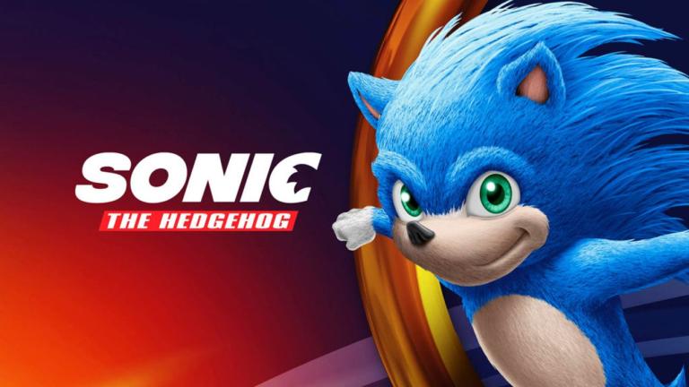 Yuji Naka critica el diseño de Sonic para la película Sonic The Hedgehog