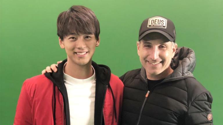 Doblador Japonés de Detective Pikachu tendrá cameo en la película