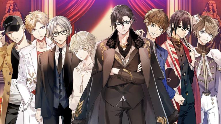 El anime corto Mayonaka no Boitore Danshi inicia su segunda temporada