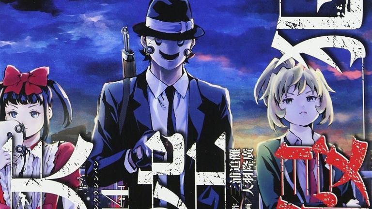 El manga Tenkū Shinpan tendrá una secuela
