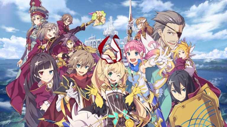 El productor de la serie de videojuegos Million Arthur abandona Square Enix