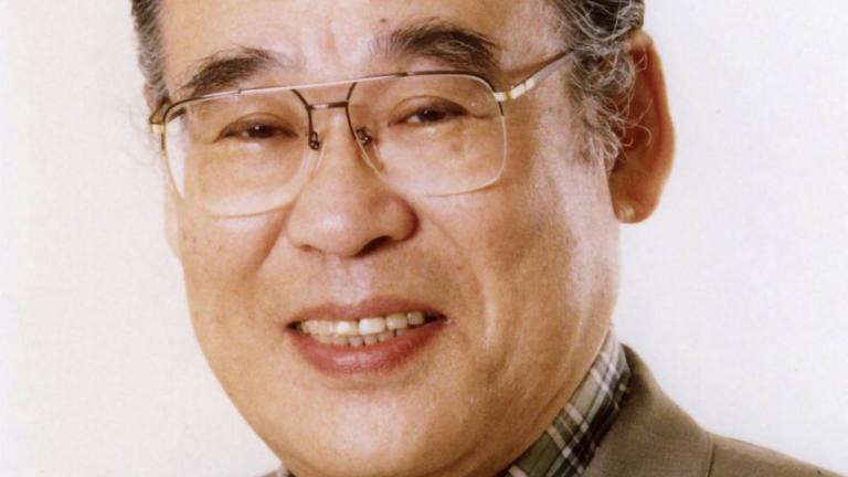 Fallece el seiyuu Kiyoshi Kawakubo
