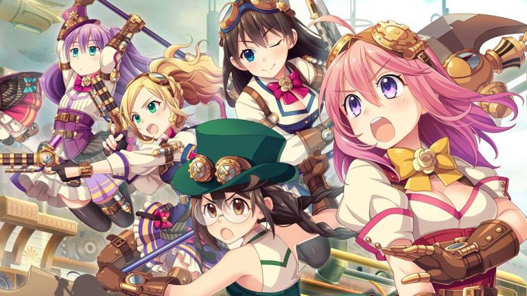 Finaliza el manga Pastel Memories