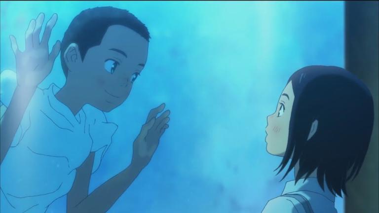 Kenshi Yonezu interpretará el tema principal de la película Kaijū no Kodomo