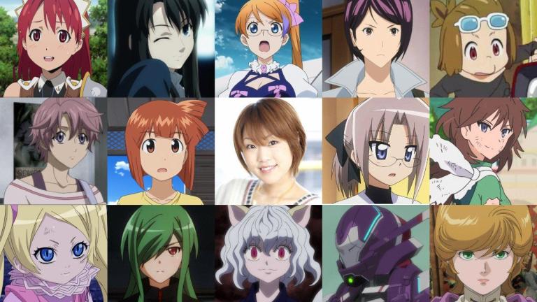 La actriz de voz Ayumi Fujimura suspende sus actividades por tiempo indefinido