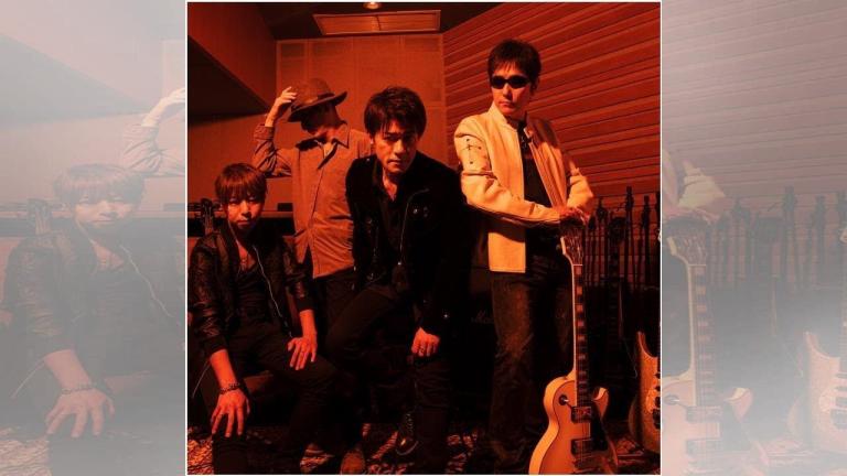La banda ZYYG se reúne después de 20 años