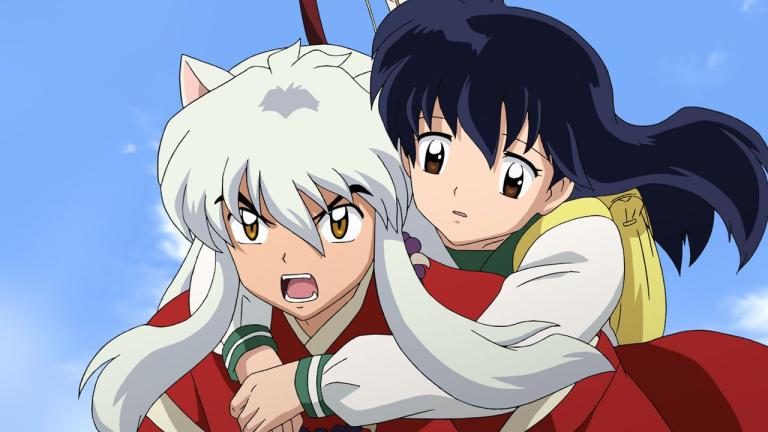 La creadora de InuYasha, Rumiko Takahashi, lanzará un nuevo manga en mayo