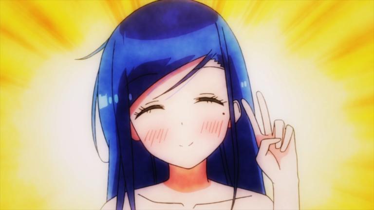 Reseña | Bokutachi wa Benkyou ga Dekinai - Capítulo 4