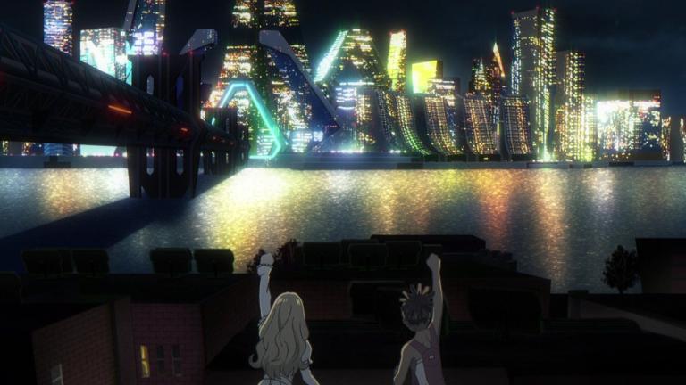 Reseña | Carole &amp; Tuesday - Capítulo 1