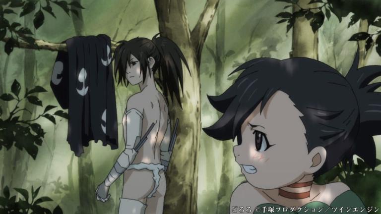 Reseña | Dororo - Capítulo 13