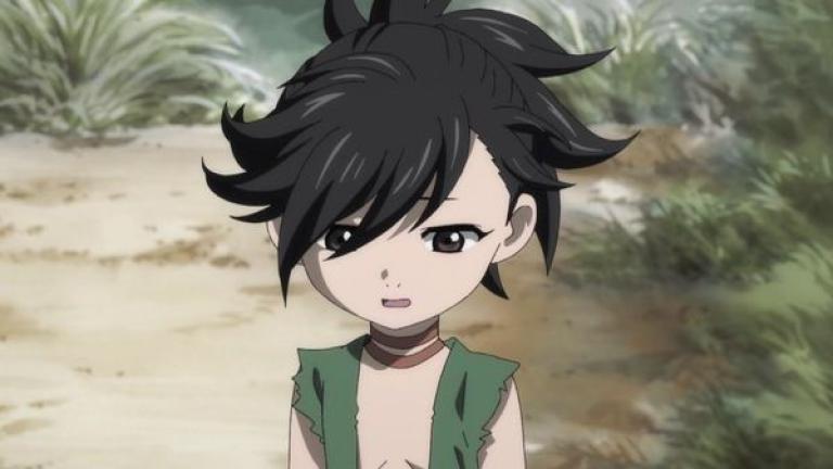 Reseña | Dororo - Capítulo 14﻿
