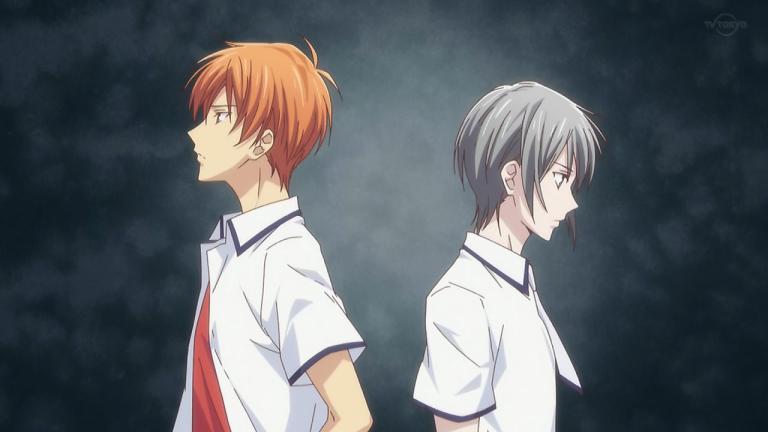 Reseña | Fruits Basket – Capítulo 3