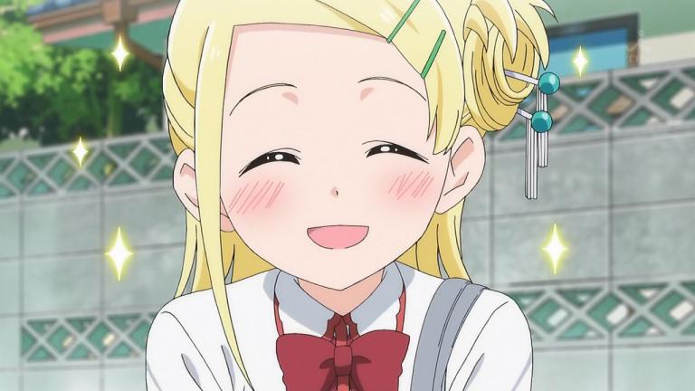 Reseña | Hitoribocchi no ○○ Seikatsu - Capítulo 4