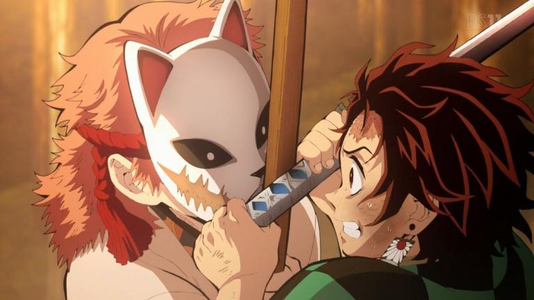 Reseña | Kimetsu no Yaiba – Capítulo 3