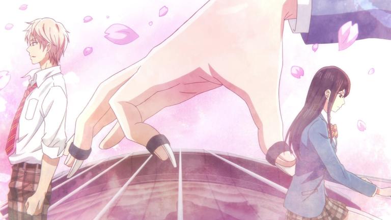 Reseña | Kono Oto Tomare! - Capítulo 2