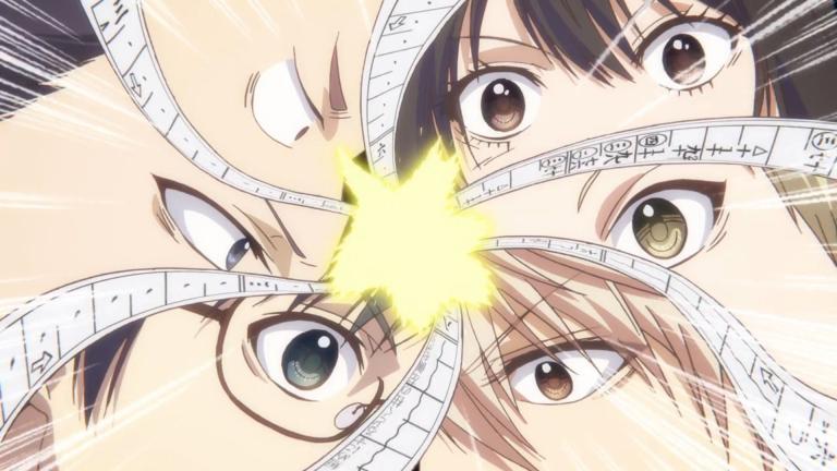 Reseña | Kono Oto Tomare! - Capítulo 4