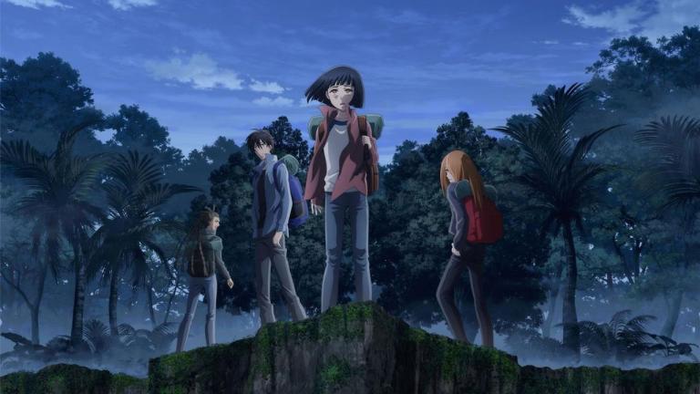 Revelan nuevos miembros del elenco para el anime 7SEEDS