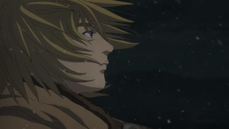 Revelan nuevos miembros del elenco, video e imagen promocional para el anime Vinland Saga