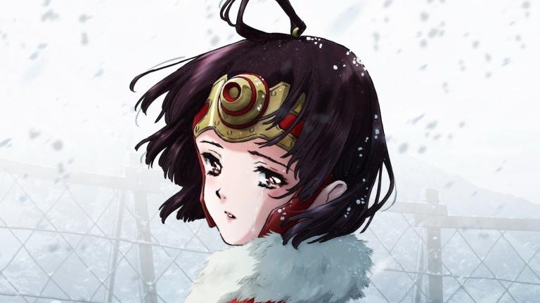 Revelan segundo video promocional para la película Kōtetsujō no Kabaneri: Unato Kessen