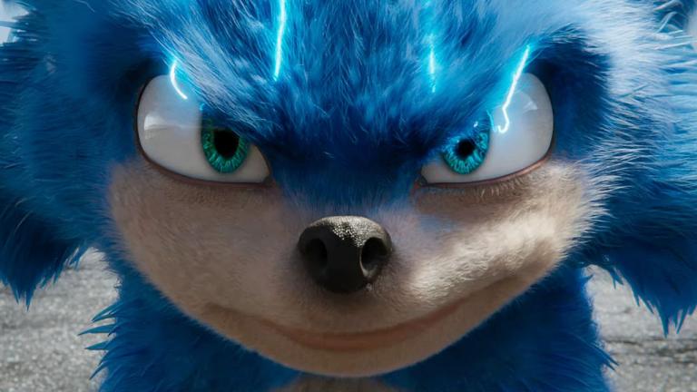 Revelan tráiler para la película Sonic The Hedgehog