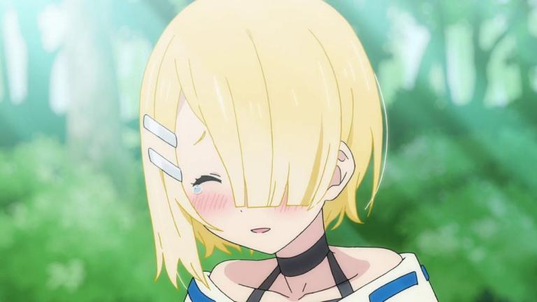 Revelan una nueva imagen promocional para el anime Maō-sama, Retry!