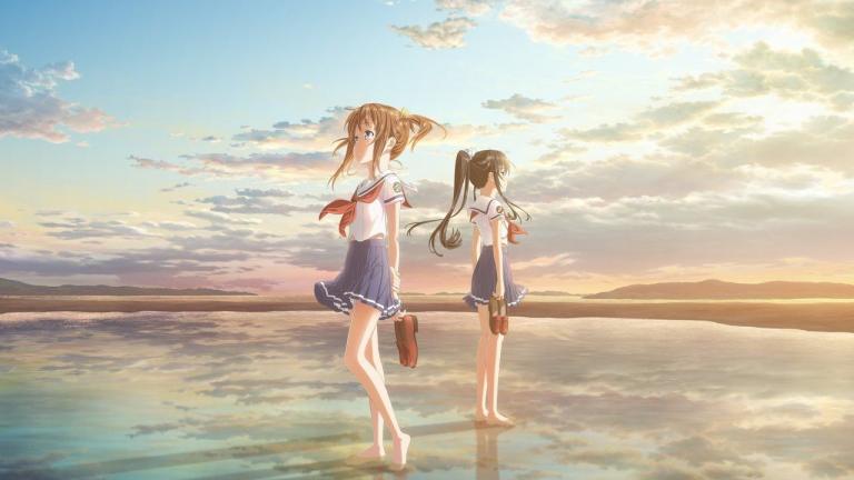 Revelan video promocional para la película de High School Fleet