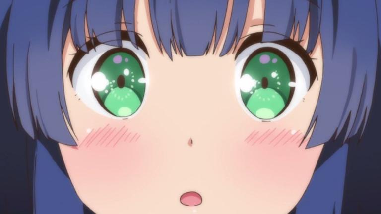 Se revela fecha de transmisión de los episodios 11 y 12 del anime Märchen Mädchen