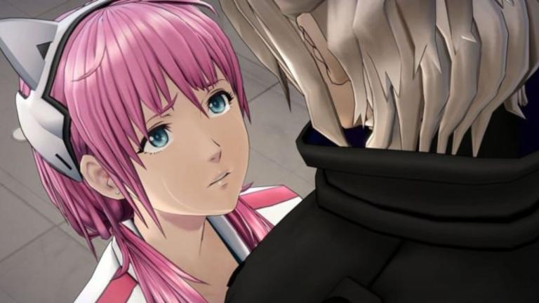 Se revelan nuevos detalles del juego AI:The Somnium Files