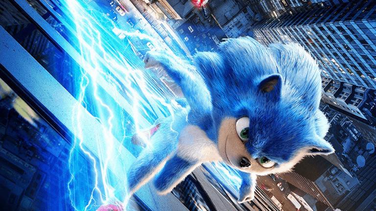 Cambiarán el diseño del personaje de Sonic en la película Sonic The Hedgehog