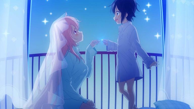 El manga Happy Sugar Life finalizará en junio