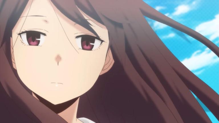 El manga Urushiha Sarara wa Koi Nado Shinai presenta un comercial animado