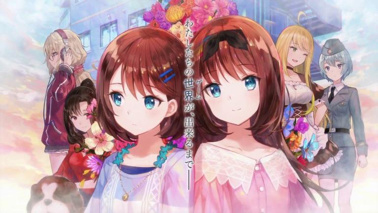El videojuego Yumeutsutsu Re: Master ha concluido su desarrollo