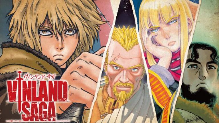 La banda de rock Survive Said The Prophet interpretará el opening del anime Vinland Saga
