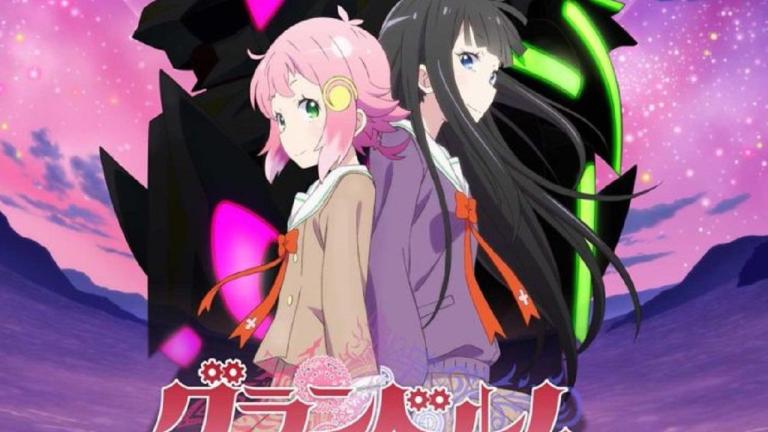 La cantante Eir Aoi interpretará el opening del anime Granbelm