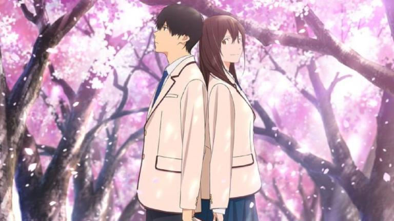 La película Kimi no Suizou wo Tabetai llegará a los cines de México y Latinoamérica
