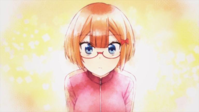 Reseña | Bokutachi wa Benkyou ga Dekinai - Capítulo 5
