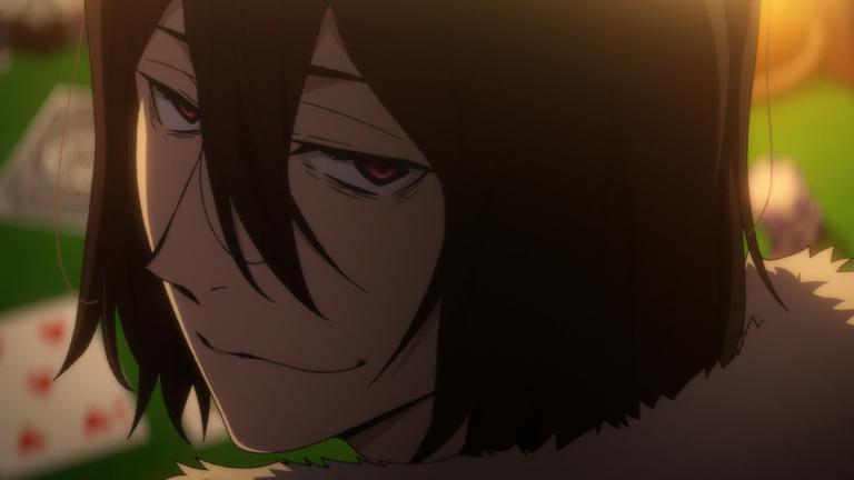 Reseña | Bungou Stray Dogs 3 - Capítulo 4