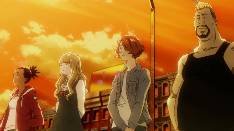 Reseña | Carole &amp; Tuesday - Capítulo 4