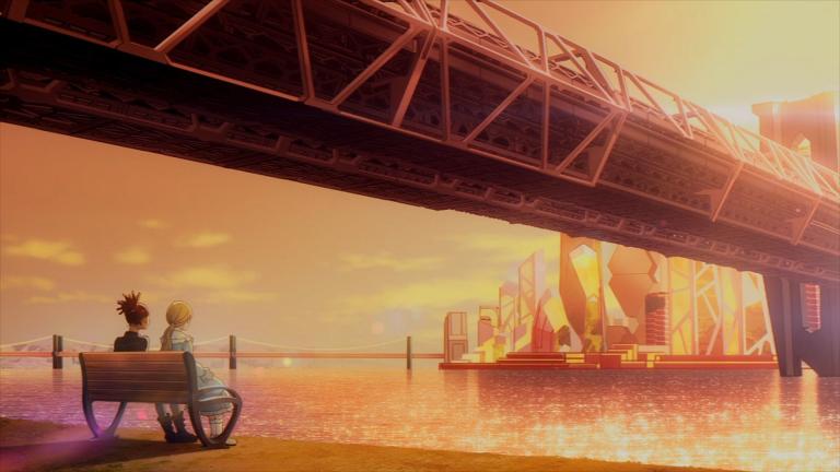 Reseña | Carole &amp; Tuesday - Capítulo 7